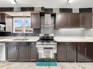 65 Darlingside Dr, Toronto, ON M1E3P2