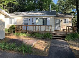 1656 Arrowhead Trl, West Branch, MI 48661