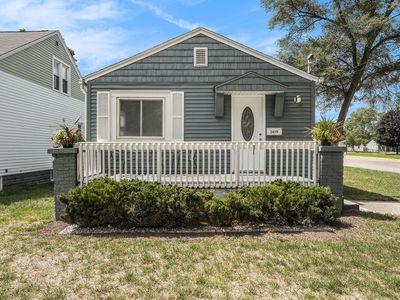 3419 Opal Ave SW, Wyoming, MI, 49548
