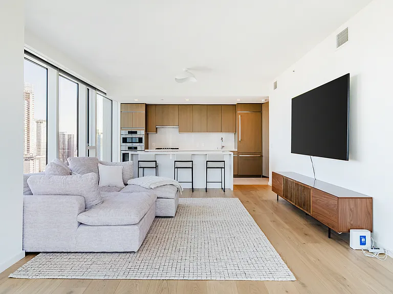 889 Francisco St #3209 — Photo 8