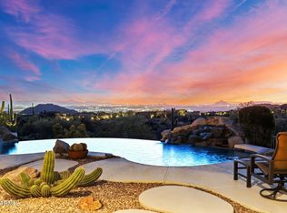 4252 N DIAMOND Point, Mesa, AZ 85207