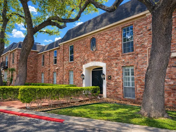 7500 Callaghan APT 262, San Antonio, TX 78229