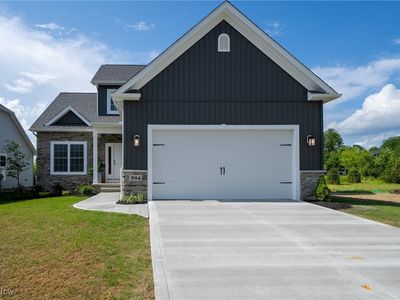 594 Iris Pl, Aurora, OH, 44202
