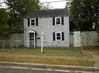 2412 Greeley Pl, Landover, MD 20785