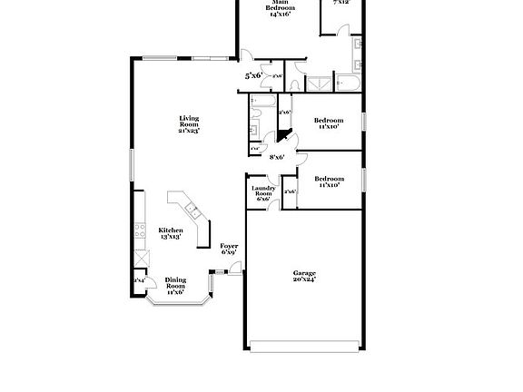 2nd image of 11828 W Daley Ct