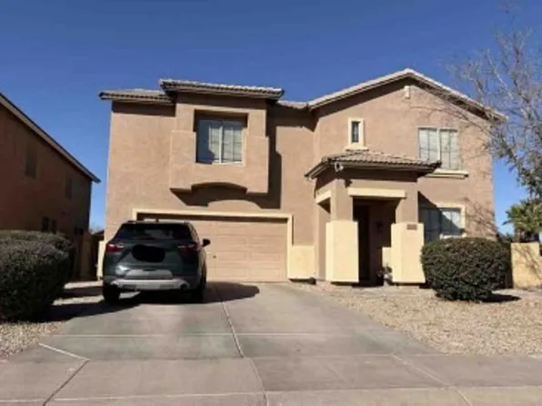 46104 W Dutchman Dr, Maricopa, AZ 85139