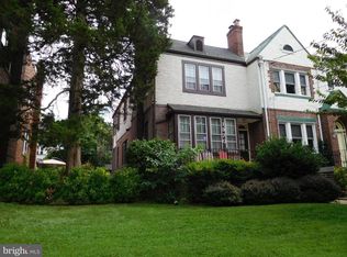 1370 Sheridan St NW, Washington, DC