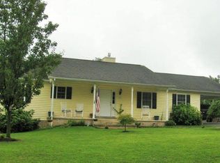 423 Henry Dr, Woodstock, VA 22664