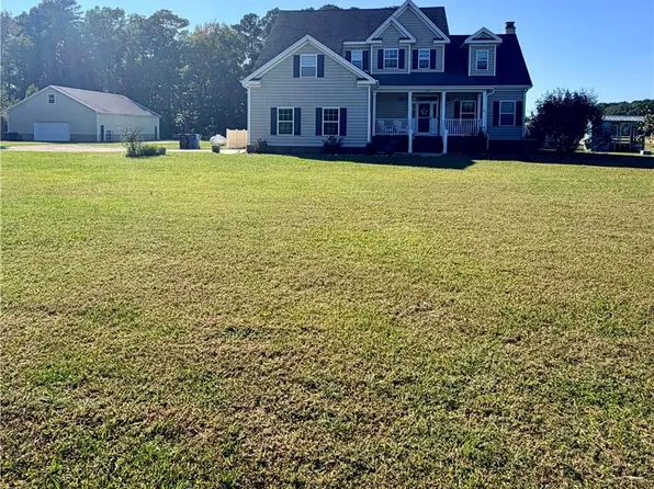 5929 Blackwater Rd, Virginia Beach, VA 23457