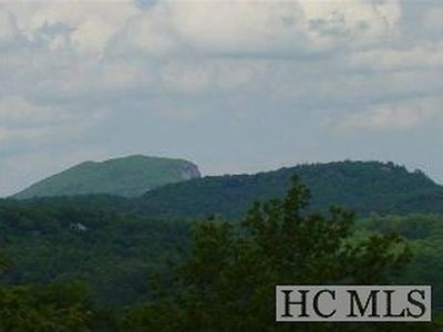 Lot 12 Highlands Point Road, Highlands, NC, 28741