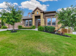 8700 Old Corral Cv, Austin, TX 78737
