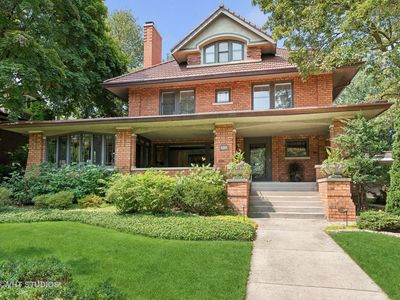 824 Sheridan Rd, Evanston, IL, 60202