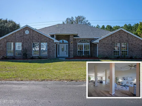 15786 JIM Court, Jacksonville, FL 32218