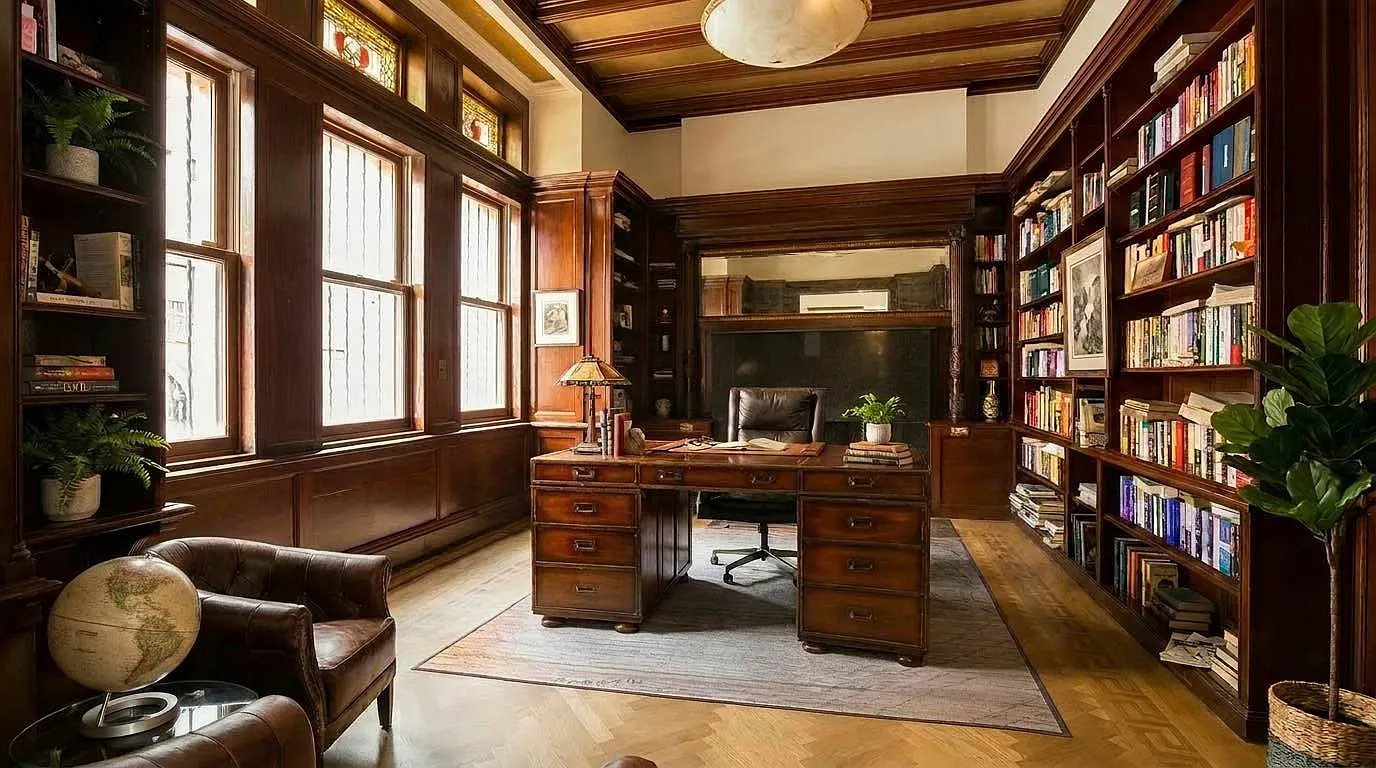 21 East 84th Street — Photo 3