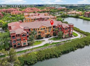 2730 Via Tivoli Unit 335A, Clearwater, FL 33764