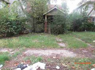 12715 Strathmoor St, Detroit, MI 48227