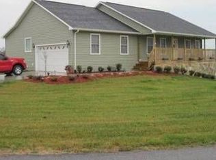 67 Fairview Ridges Dr, Afton, TN 37616