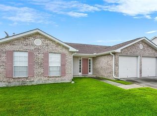 4929 Liberty Oak Dr, Marrero, LA 70072