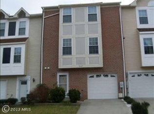 7007 Mayfair Rd, Laurel, MD 20707