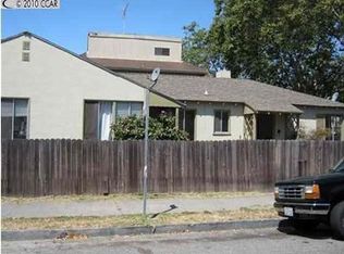 3302 Idaho St, Berkeley, CA 94702