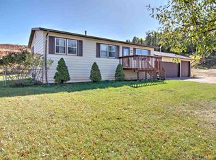 5813 Pine Crest Ct, Black Hawk, SD 57718