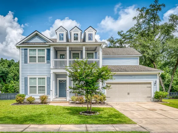 2948 Gantt Dr, Johns Island, SC 29455