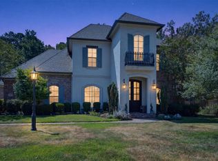 443 Oakwood Trace Ct, Shreveport, LA 71106