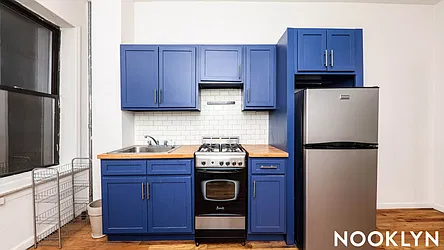 Rented by Nooklyn NYC LLC