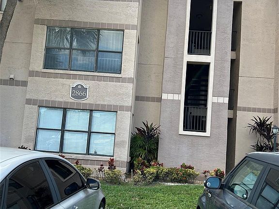 2nd image of 2866 S University Drive #5101