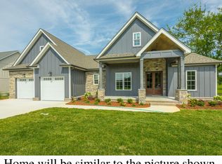12032 Mare Ct, Soddy Daisy, TN 37379