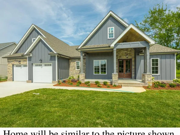 12032 Mare Ct, Soddy Daisy, TN 37379