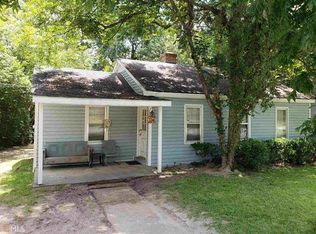 348 N College St, Statesboro, GA 30458