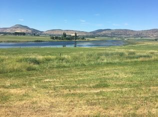 9523 Hill Rd, Klamath Falls, OR 97603