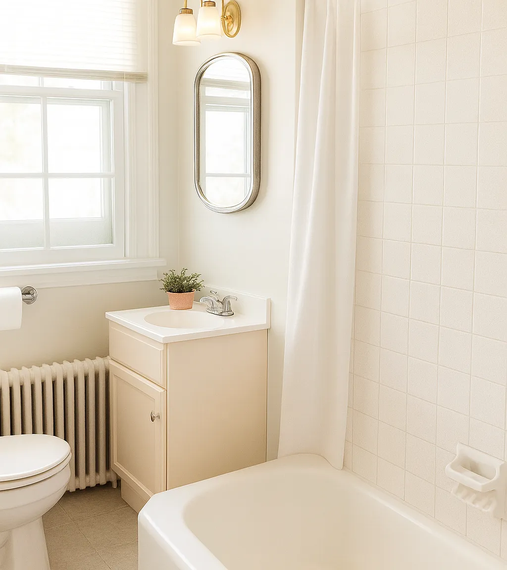 1 bed, 600 sqft, $1,299 — Photo 3