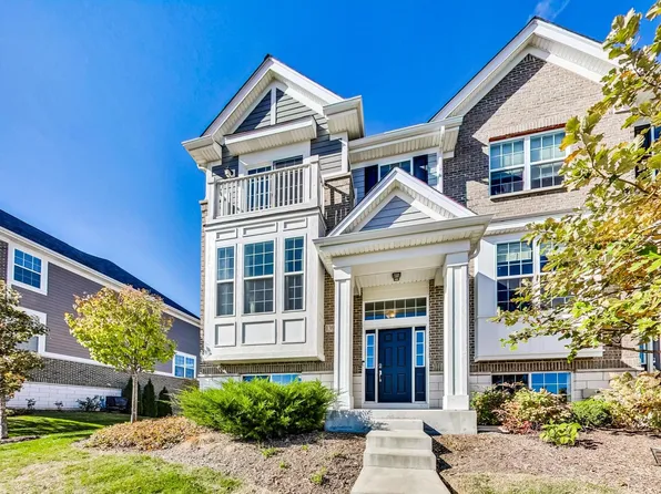 13939 S Belmont Dr, Homer Glen, IL 60491