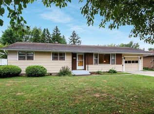 1308 E 17th St, Marshfield, WI 54449