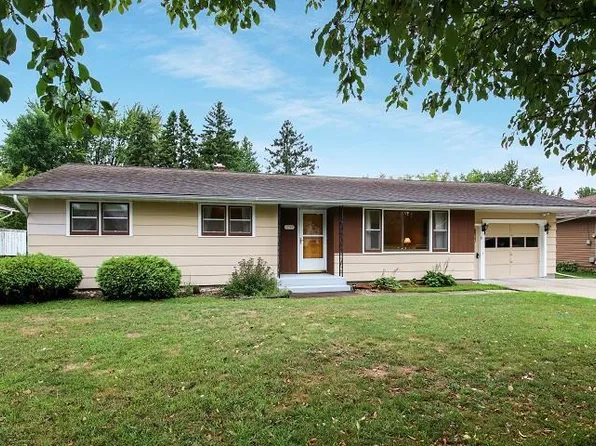 1308 East 17TH STREET, Marshfield, WI 54449