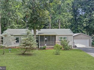 22697 Magnolia Dr N, Lewes, DE 19958