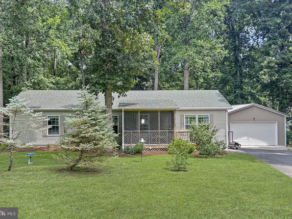 22697 Magnolia Dr N, Lewes, DE 19958