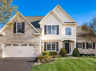 870 Delong St, Pickerington, OH 43147