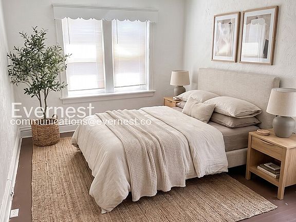 3rd image of 4847 Calvin Ave