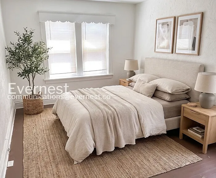 4847 Calvin Ave — Photo 3