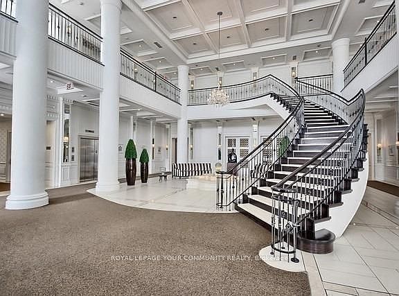 2nd image of 25 Greenview Ave #1017