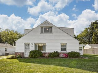 429 Garden Heights Ave, Columbus, OH 43228