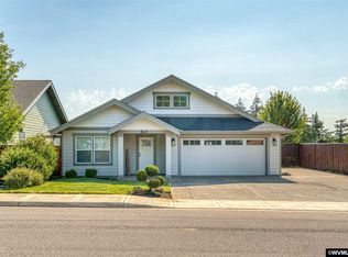 520 NE Polk Station Rd, Dallas, OR 97338