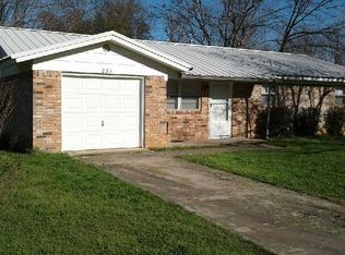 223 Crescent Dr, Early, TX 76802
