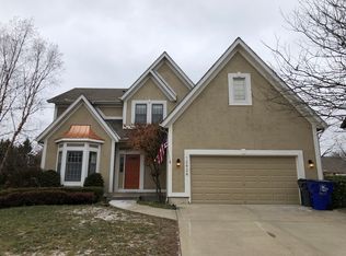 12424 S Gallery St, Olathe, KS 66062