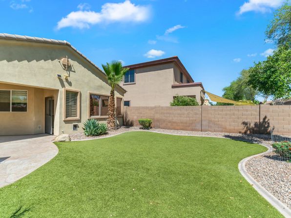 2031 W Periwinkle Way, Chandler, AZ 85248