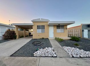 Urb Portal De La Reina #119, Ponce, PR 00730