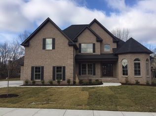3329 Clovercroft Dr LOT 170, Murfreesboro, TN 37129
